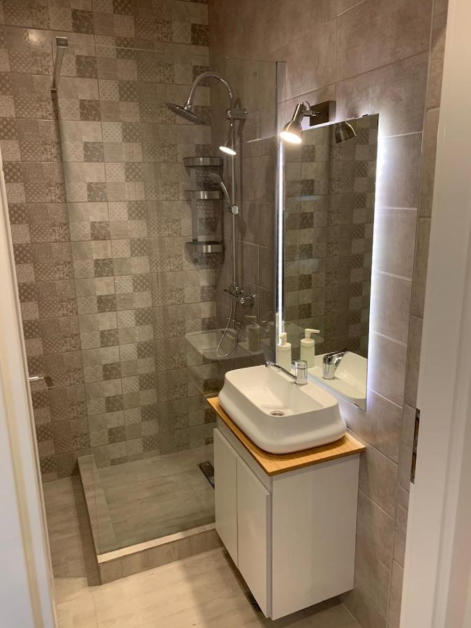 Ray Luxury Apartment Close To Presidential Palace Букурещ Екстериор снимка