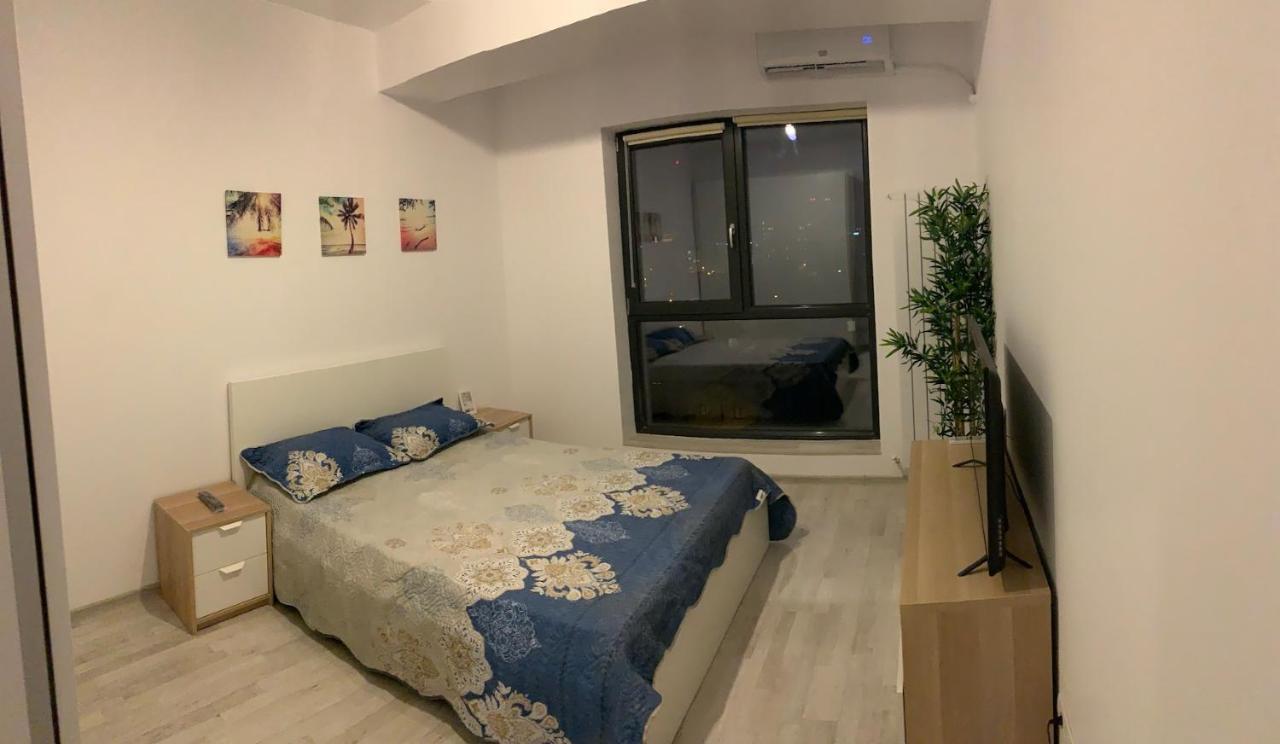 Ray Luxury Apartment Close To Presidential Palace Букурещ Екстериор снимка