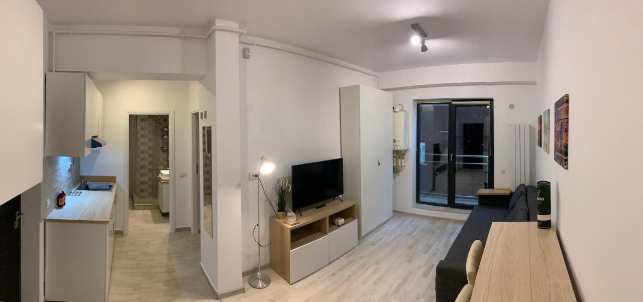 Ray Luxury Apartment Close To Presidential Palace Букурещ Екстериор снимка
