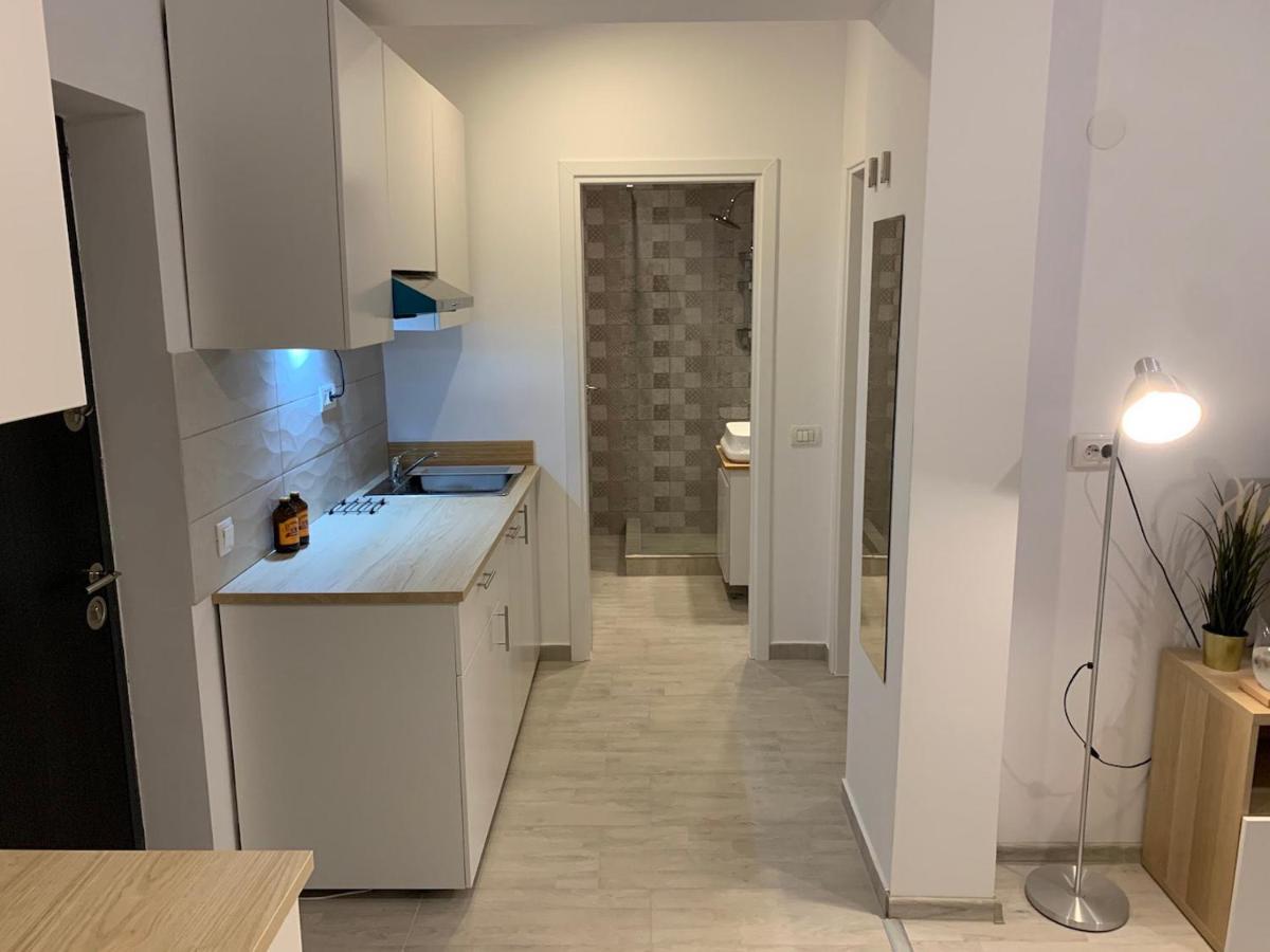 Ray Luxury Apartment Close To Presidential Palace Букурещ Екстериор снимка