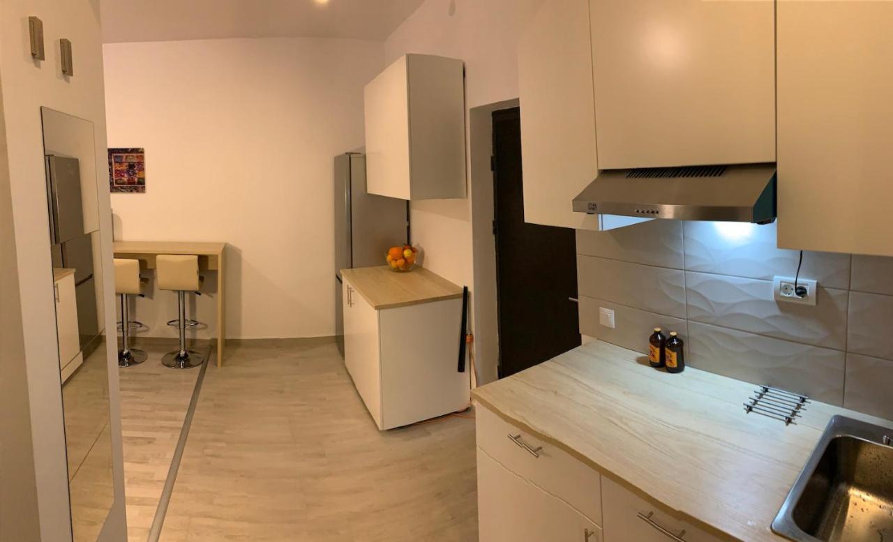 Ray Luxury Apartment Close To Presidential Palace Букурещ Екстериор снимка