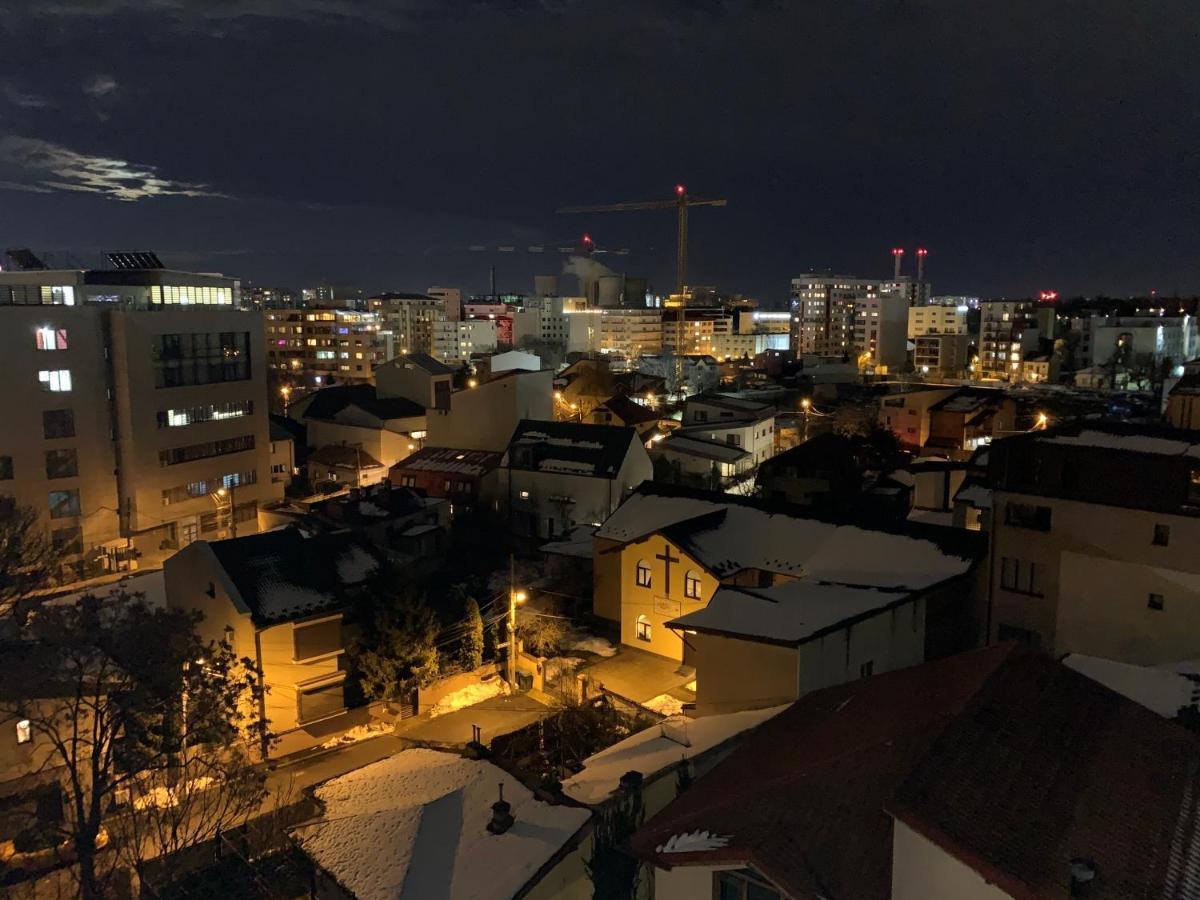 Ray Luxury Apartment Close To Presidential Palace Букурещ Екстериор снимка