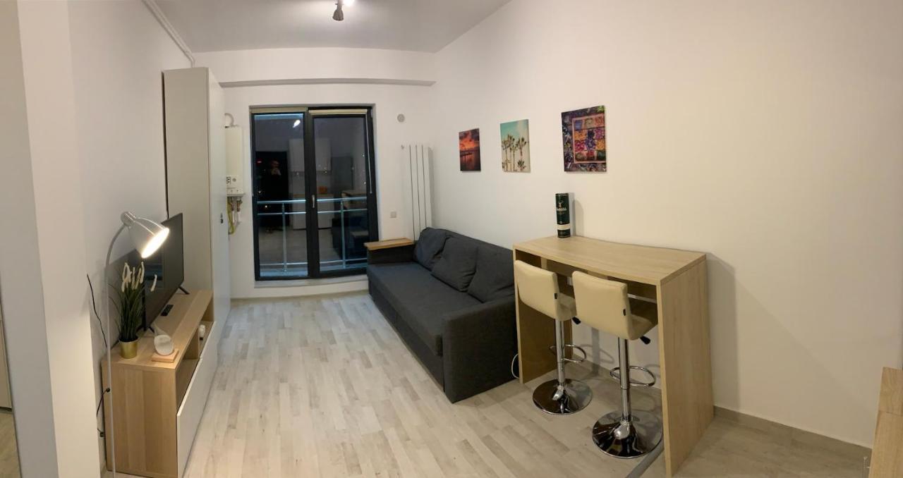 Ray Luxury Apartment Close To Presidential Palace Букурещ Екстериор снимка