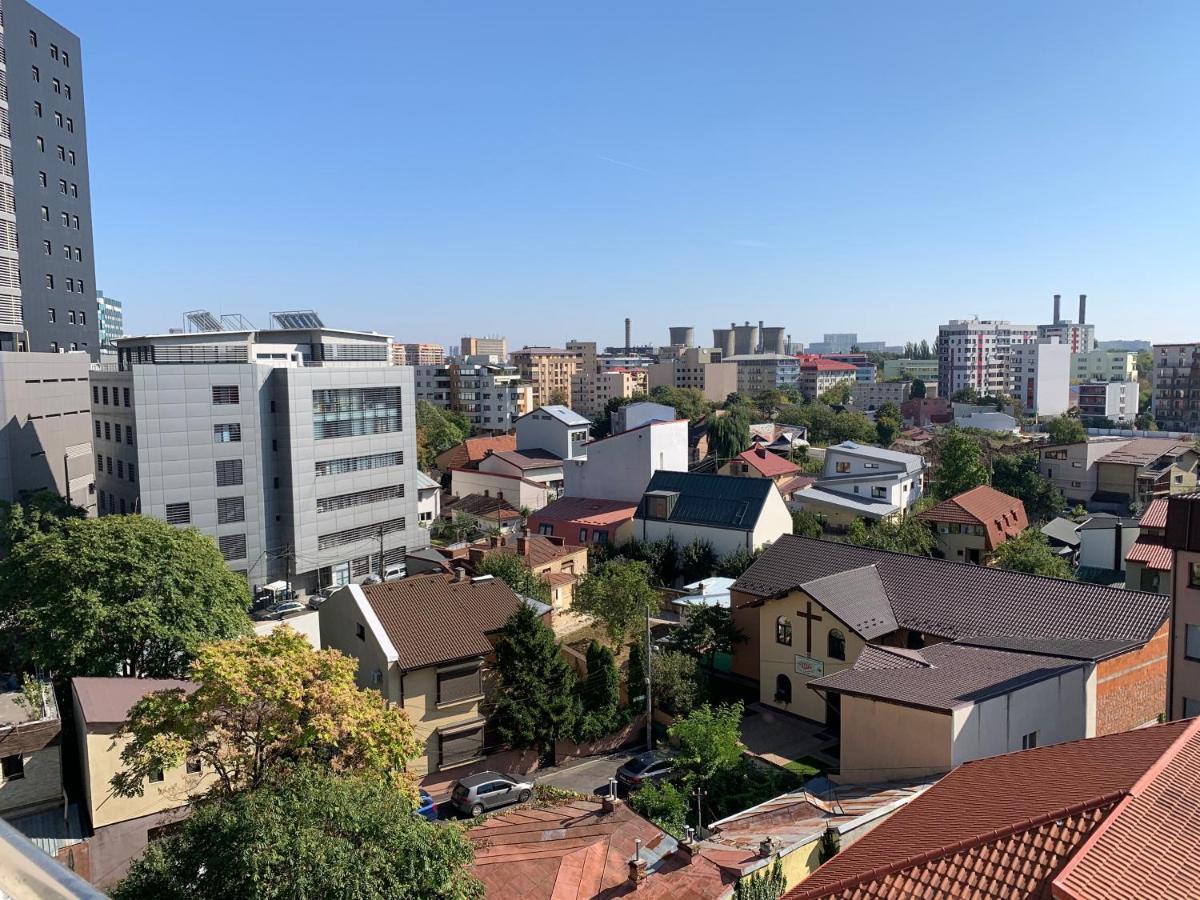 Ray Luxury Apartment Close To Presidential Palace Букурещ Екстериор снимка